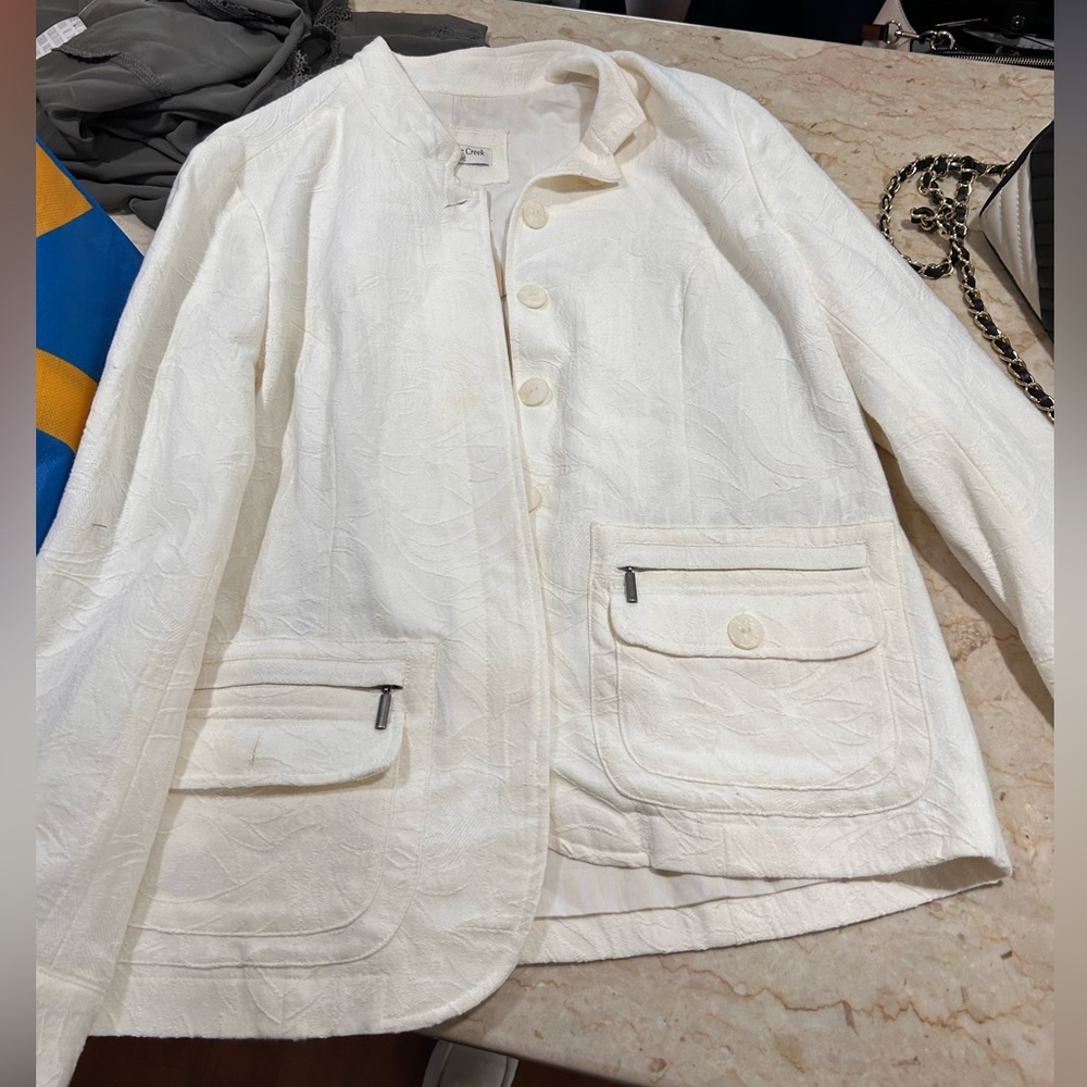 Women’s jacket